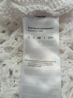 Strandbekleidung Größe 40