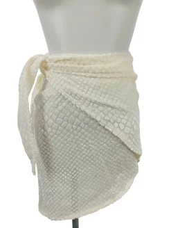 Strandbekleidung                            Größe                38