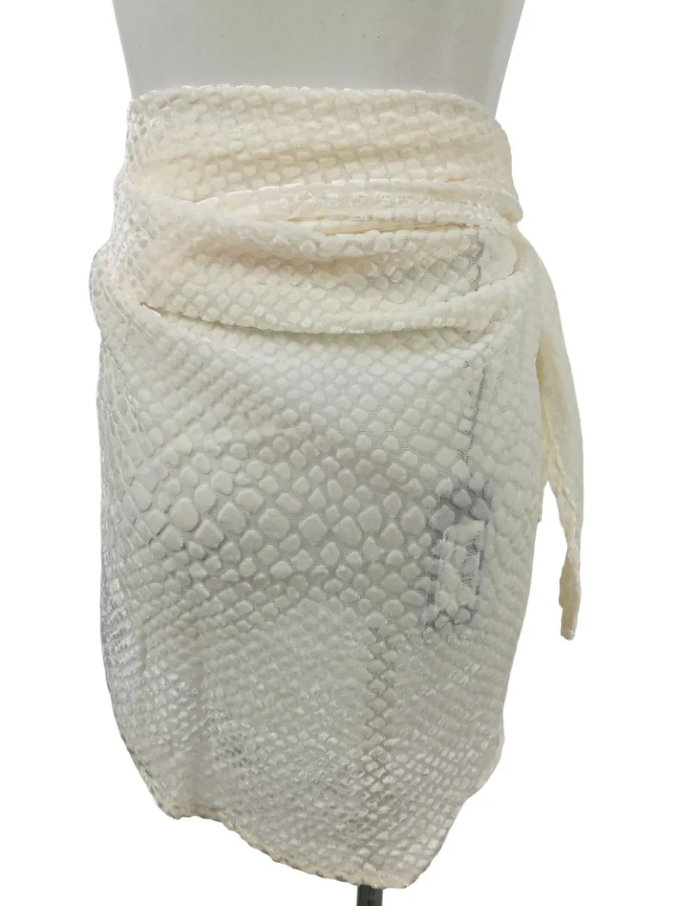 Strandbekleidung Größe 38