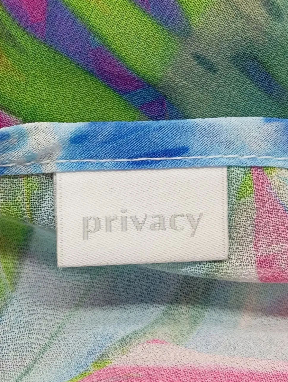 Strandbekleidung Größe 36