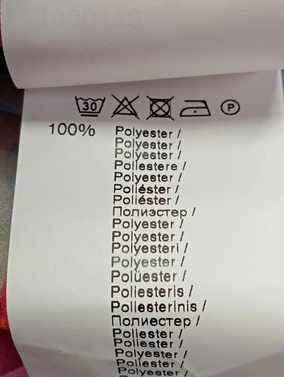 Strandbekleidung Größe 36