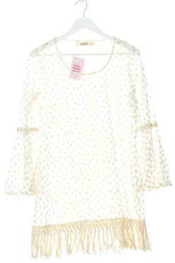 Strandbekleidung                            Größe                38