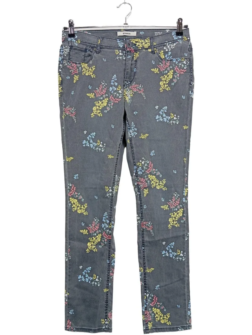 Stretch Jeans Größe 38