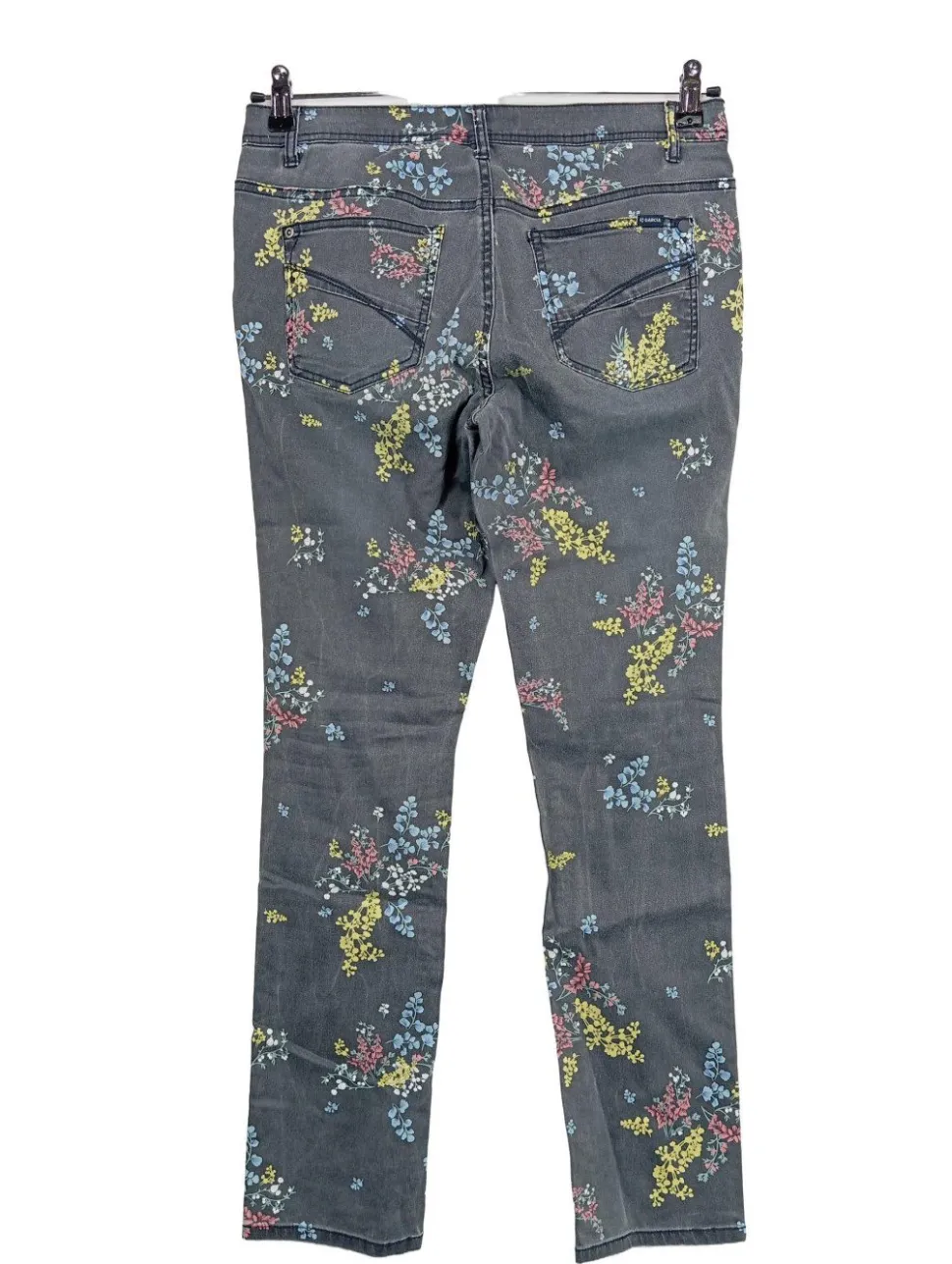 Stretch Jeans Größe 38