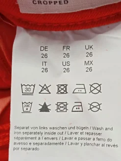 Stretch Jeans                            Größe                36