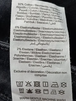 Stretch Jeans Größe 34