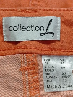 Stretch Jeans                            Größe                50