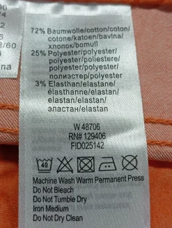 Stretch Jeans                            Größe                50