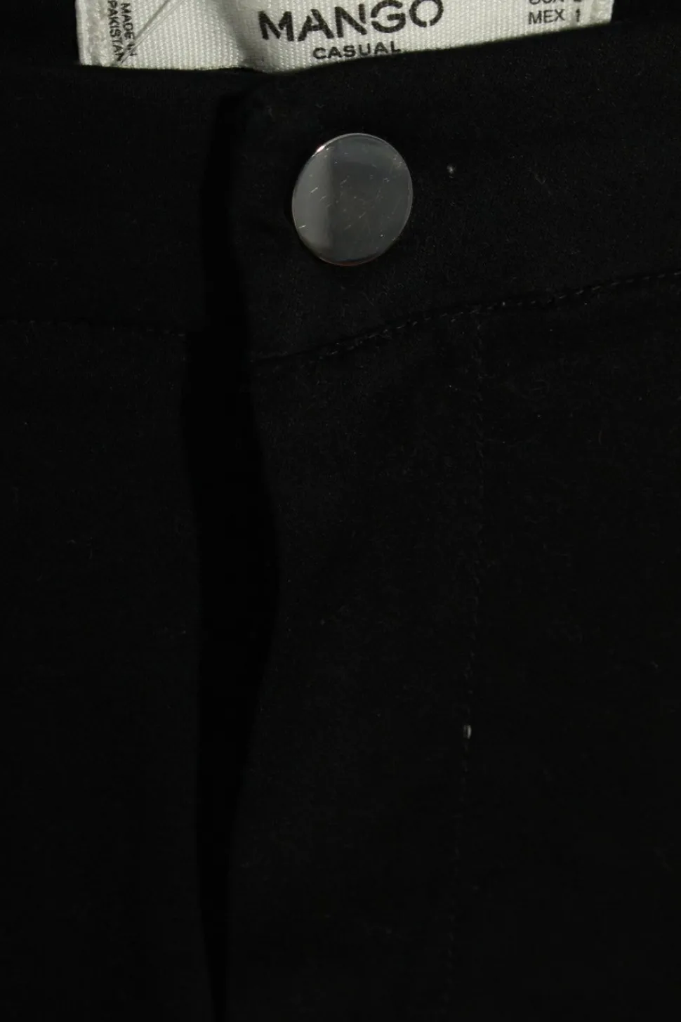 Stretchhose Größe 34