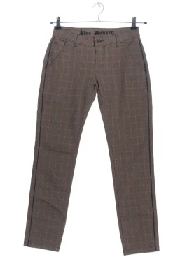 Stretchhose                            Größe                34