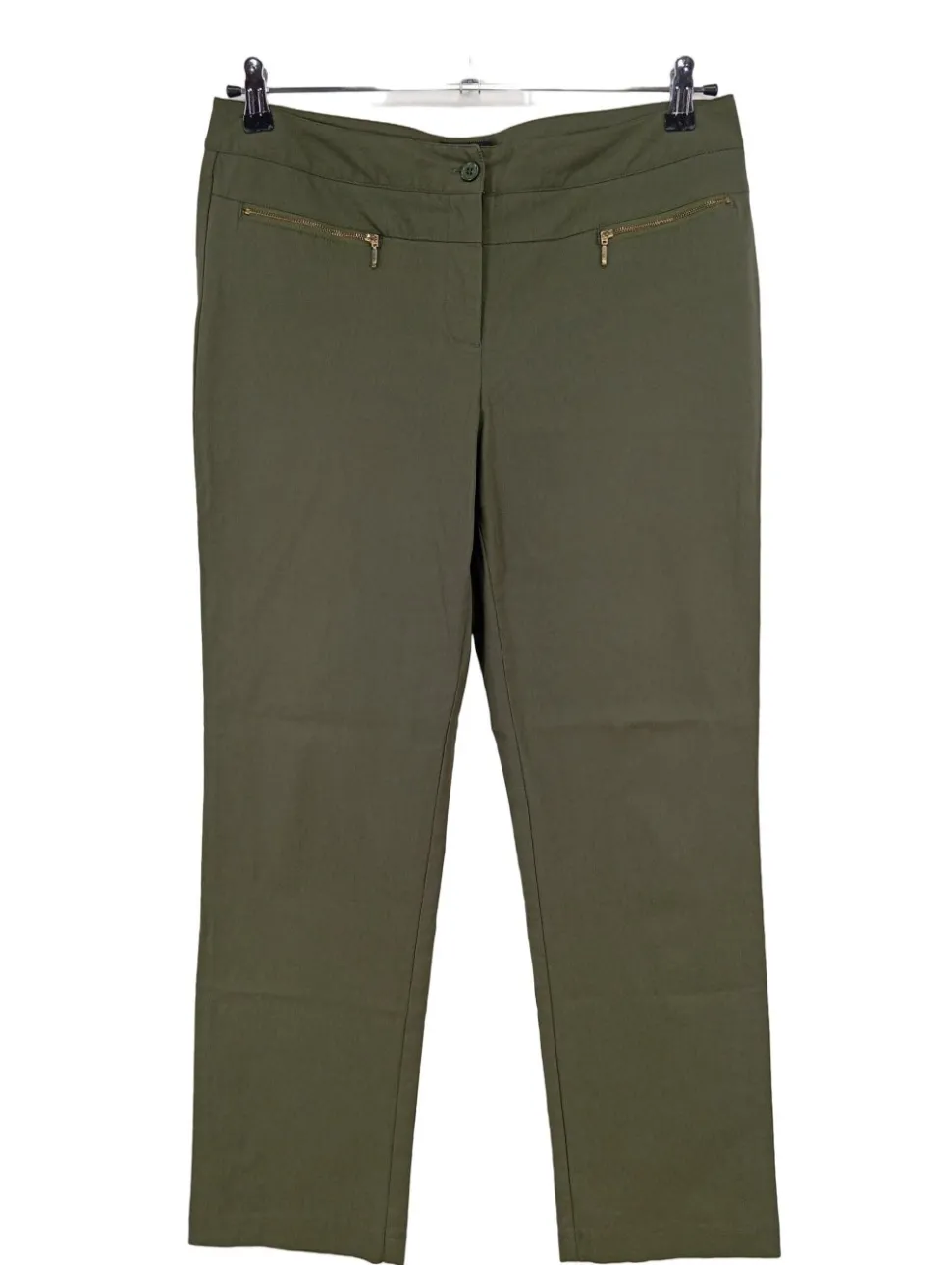 Stretchhose Größe 42