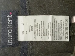 Stretchhose Größe 42