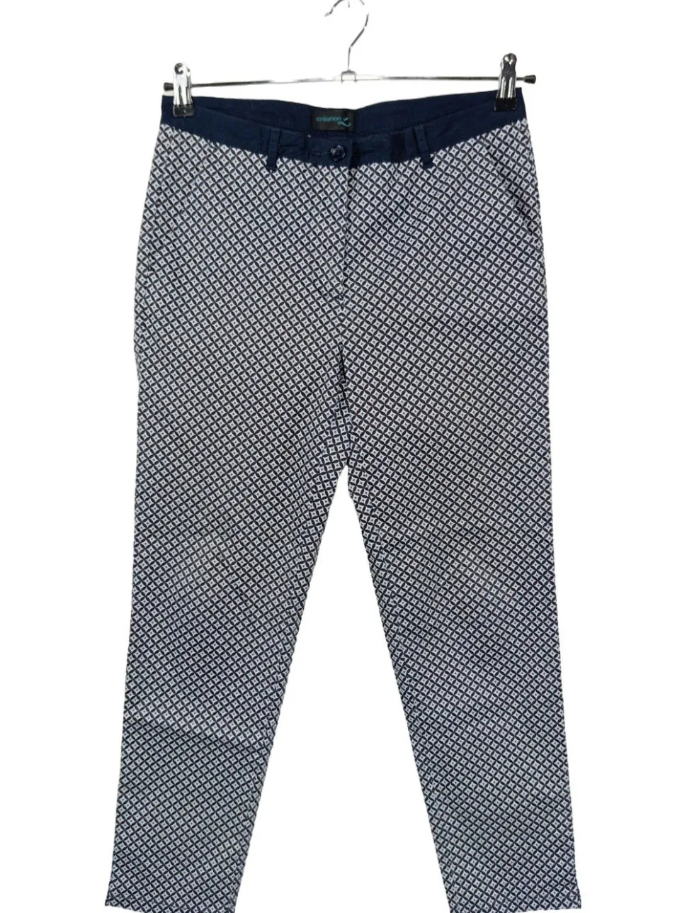 Stretchhose Größe 38