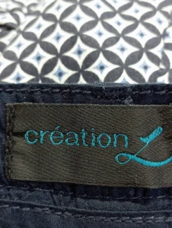 Stretchhose Größe 38