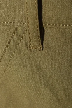 Stretchhose                            Größe                40