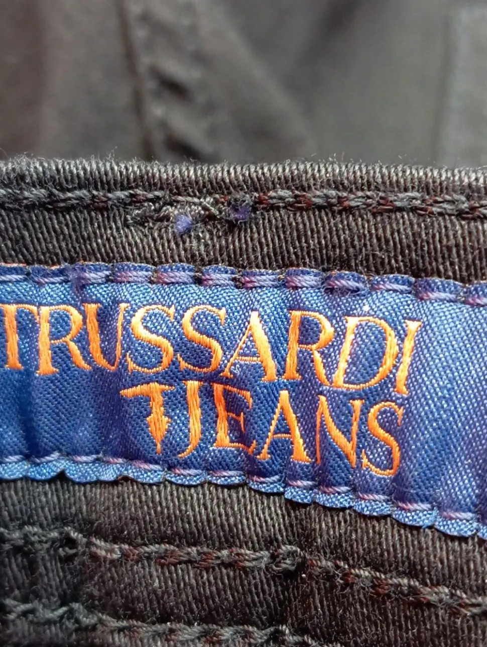 Stretchhose Größe 36