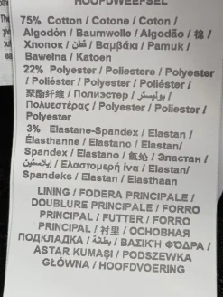 Stretchhose Größe 36