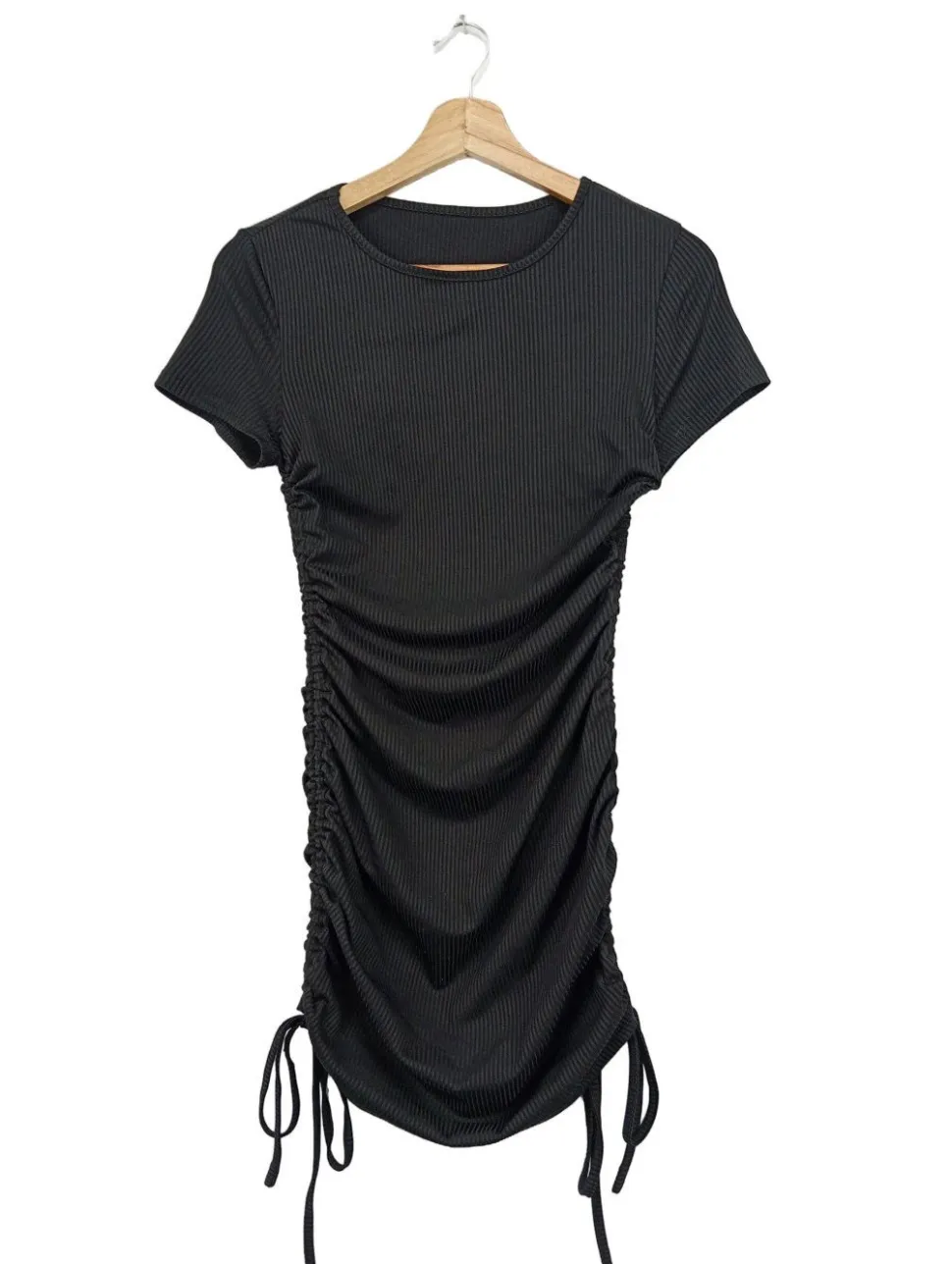 Stretchkleid Größe 34