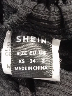 Stretchkleid Größe 34