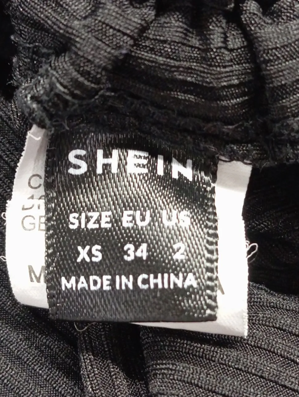 Stretchkleid Größe 34