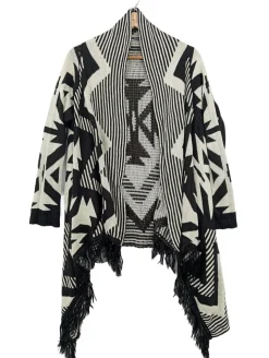 Strick Cardigan                            Größe                38