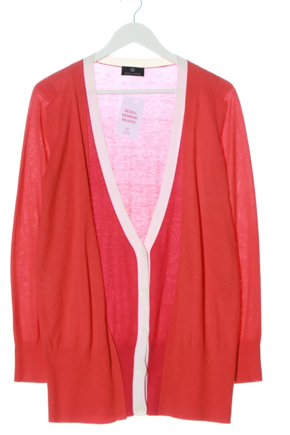 Strick Cardigan Größe 38