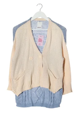 Strick Cardigan                            Größe                36