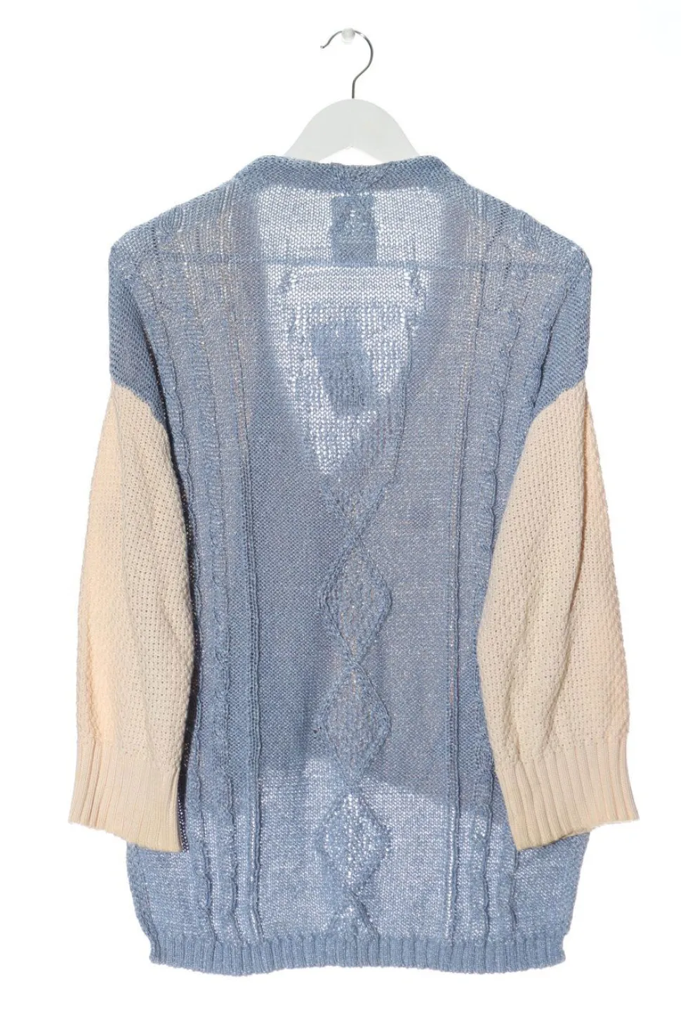 Strick Cardigan Größe 36