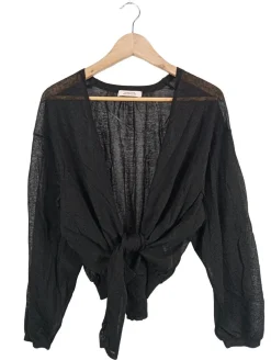 Strick Cardigan                            Größe                36