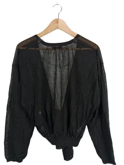 Strick Cardigan                            Größe                36