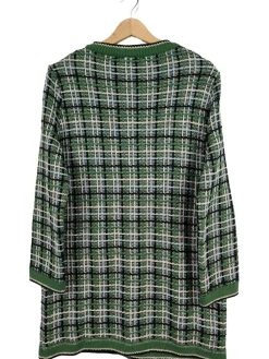 Strick Cardigan                            Größe                38