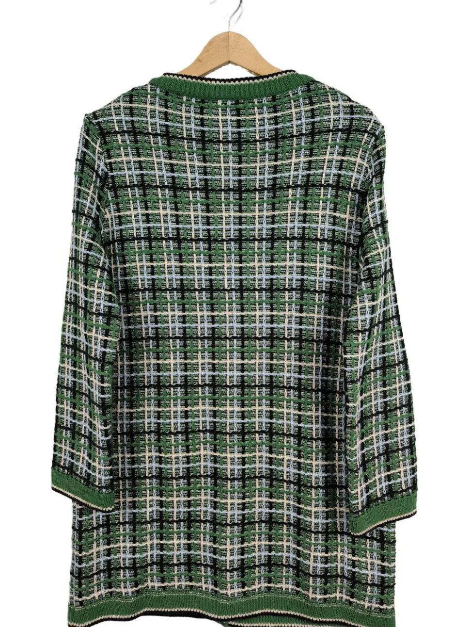 Strick Cardigan Größe 38