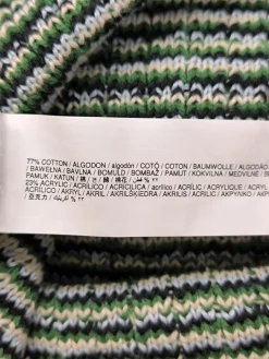 Strick Cardigan Größe 38
