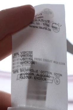 Strick Cardigan                            Größe                40