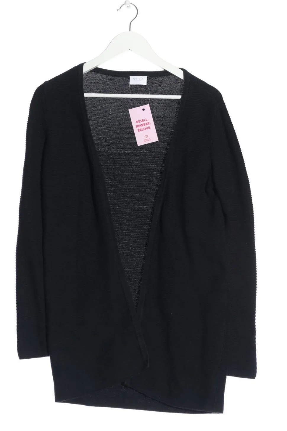 Strick Cardigan Größe 34