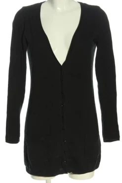 Strick Cardigan                            Größe                36