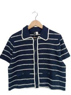 Strick Cardigan                            Größe                40