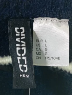 Strick Cardigan Größe 40