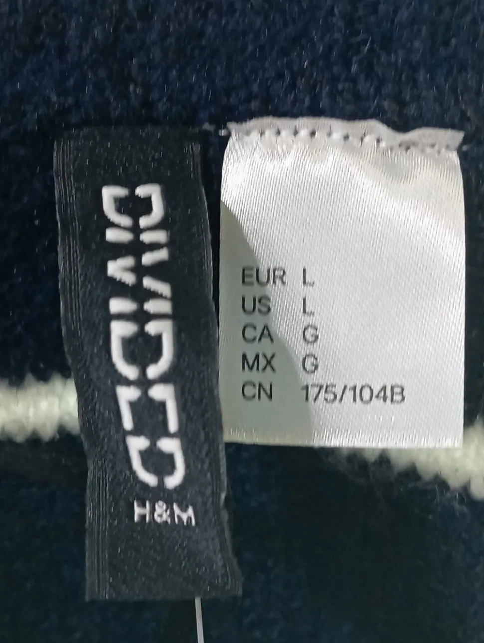 Strick Cardigan Größe 40