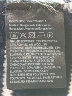 Strick Cardigan Größe 40