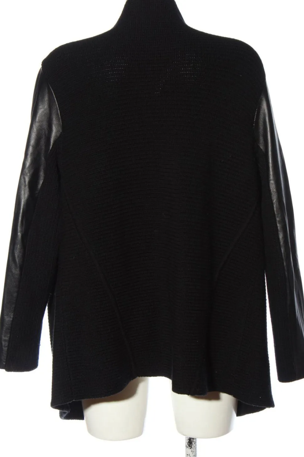 Strick Cardigan Größe 38