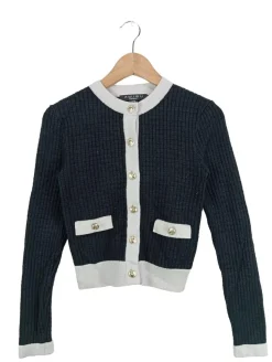 Strick Cardigan                            Größe                34