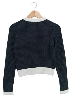 Strick Cardigan                            Größe                34