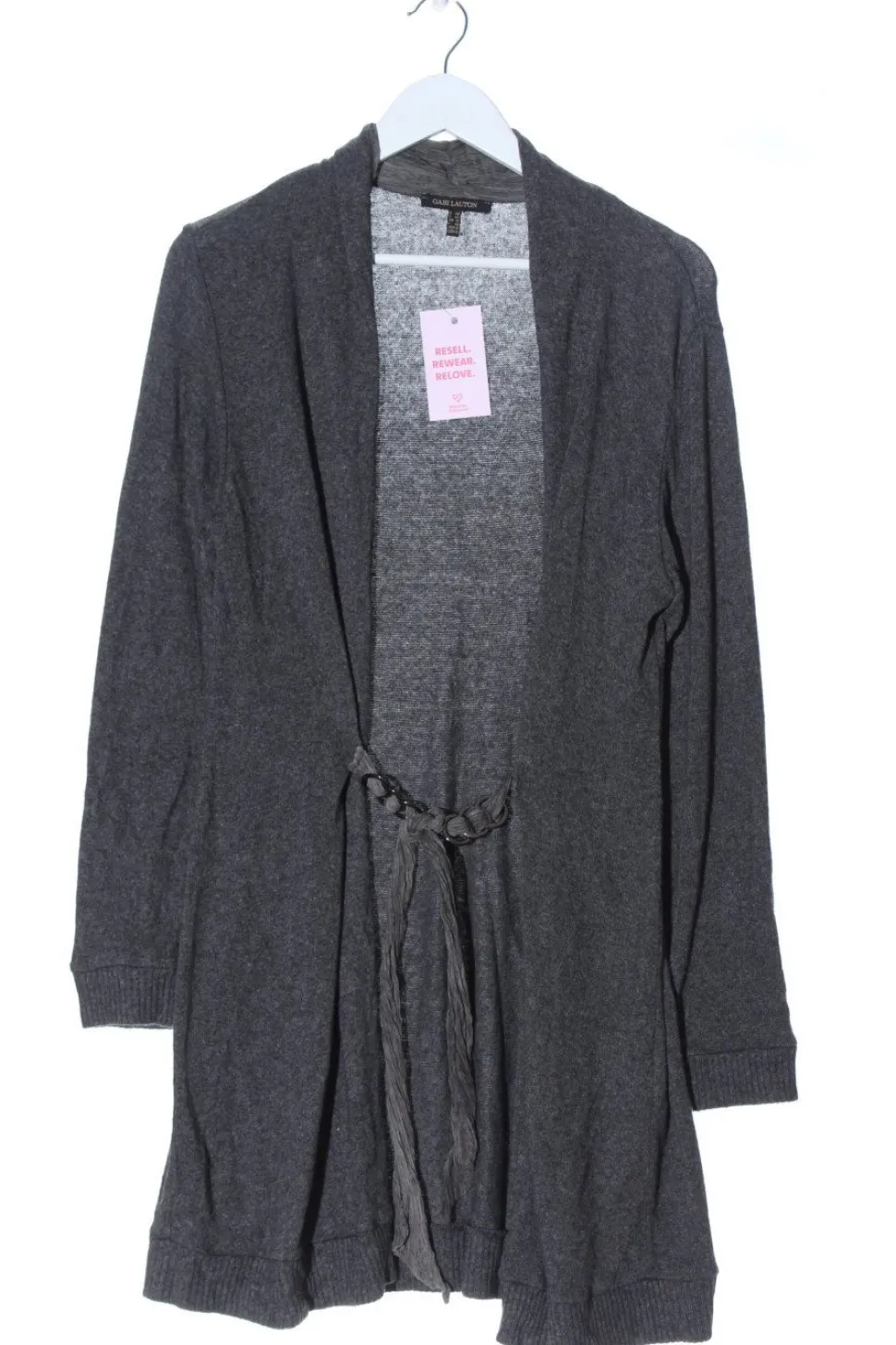 Strick Cardigan Größe 42