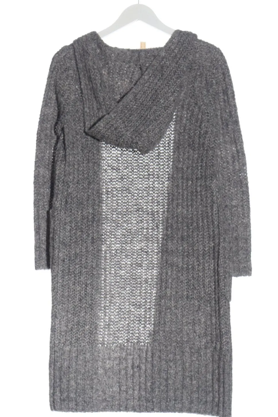 Strick Cardigan Größe 34
