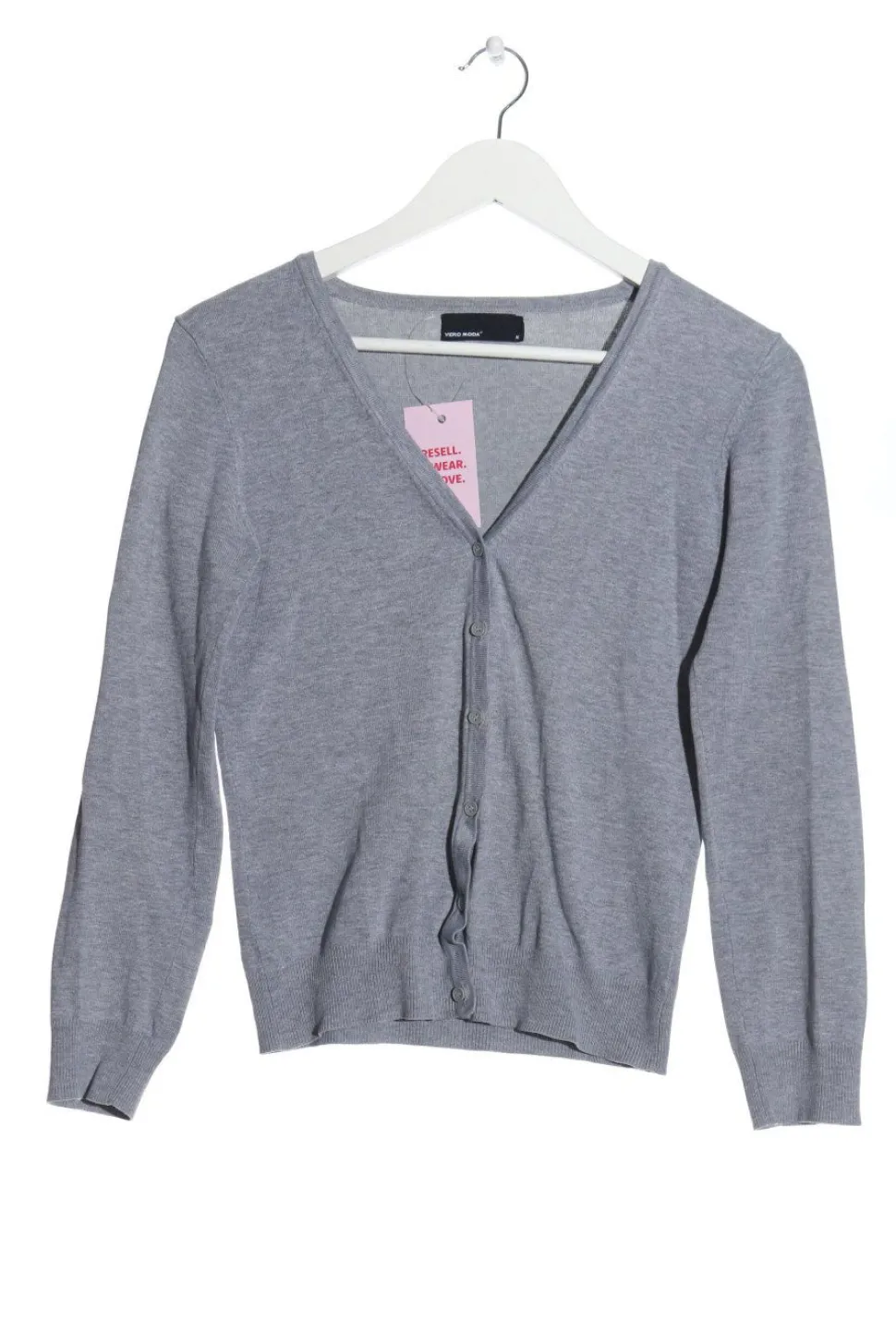 Strick Cardigan Größe 38