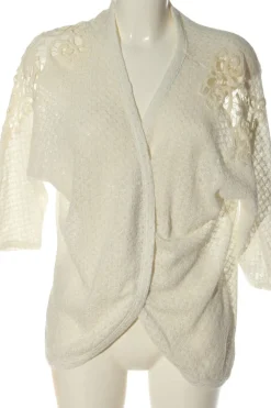 Strick Cardigan                            Größe                38