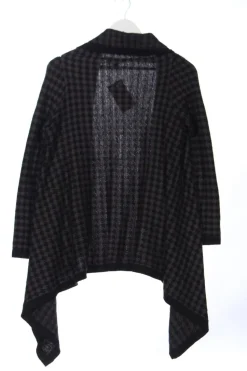 Strick Cardigan                            Größe                40