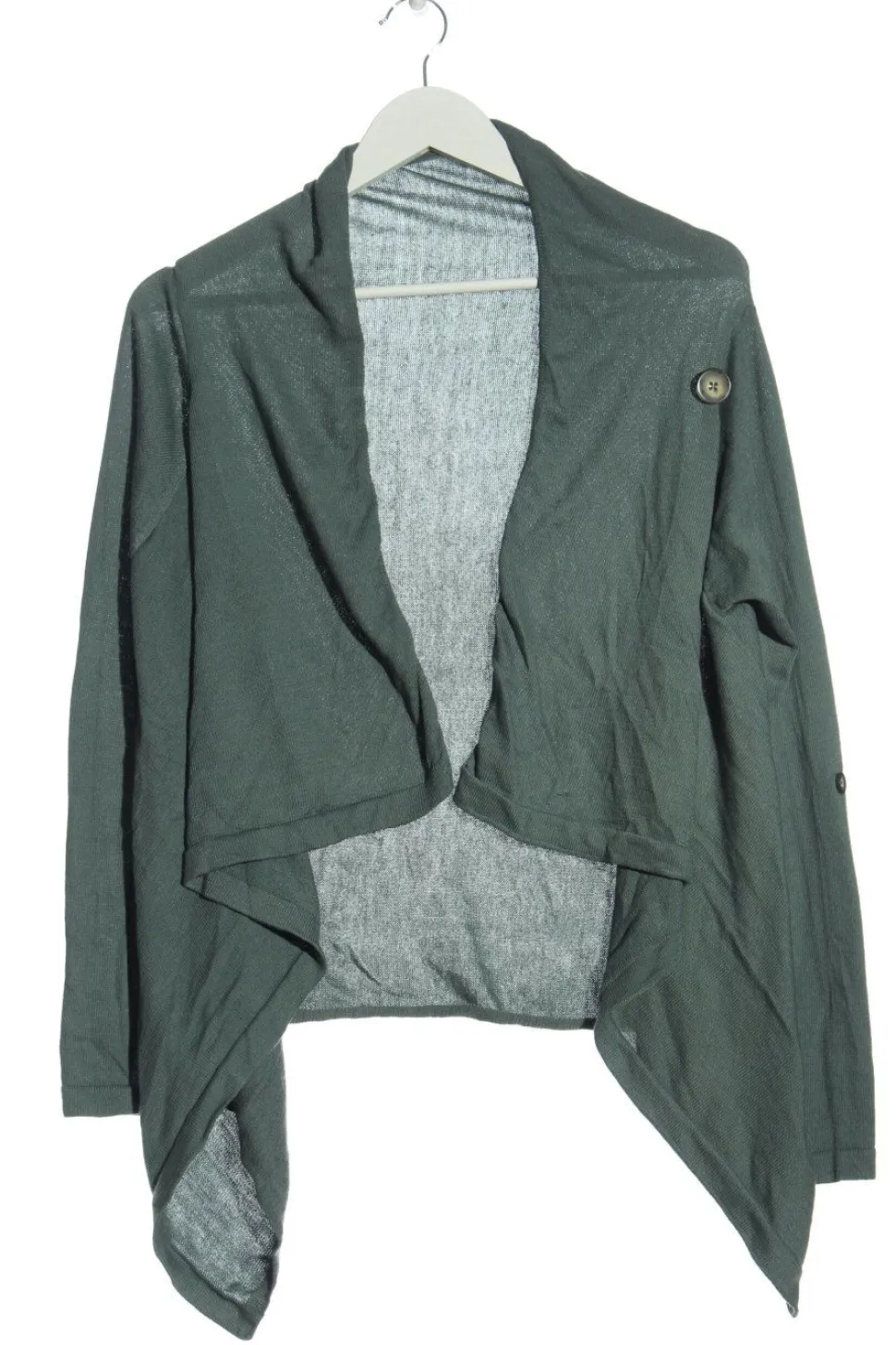 Strick Cardigan Größe 38