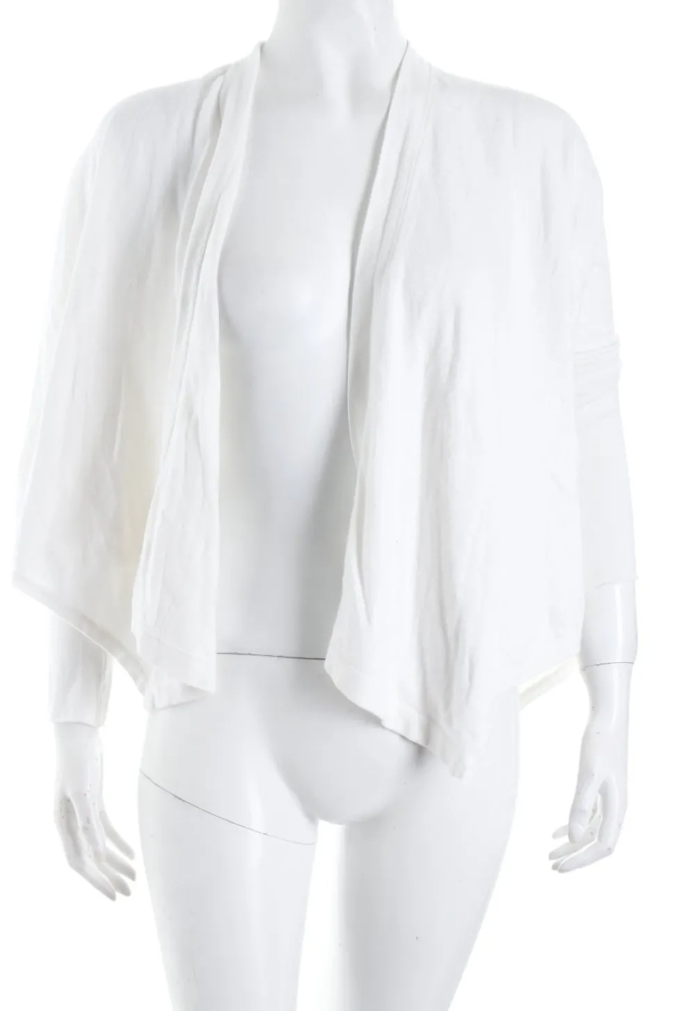 Strick Cardigan Größe 34